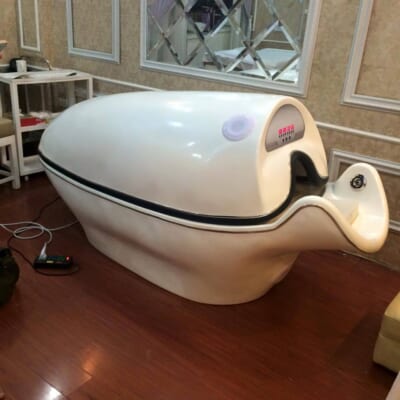 Phi Thuyền Qủa Trứng