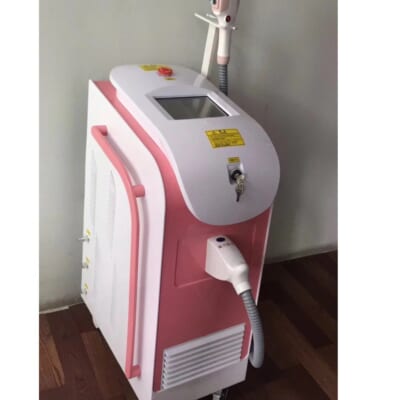 Máy Triệt Lông 2 In 1 FQ A32-3