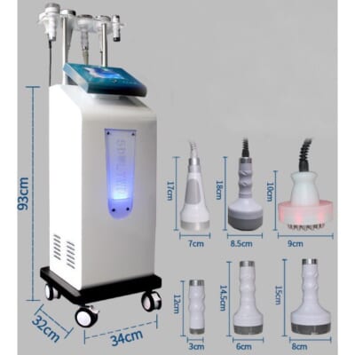 Máy Giảm Béo 5D