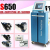 Máy giảm béo LS650