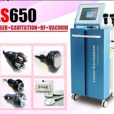Máy giảm béo LS650