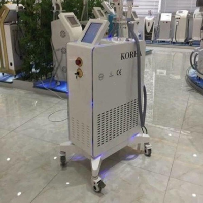 Máy Triệt Lông Korea