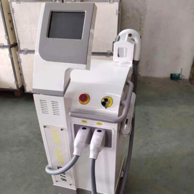 Máy Triệt Lông Q818
