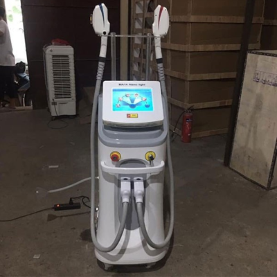 Máy Triệt Lông MA14 Nano Light
