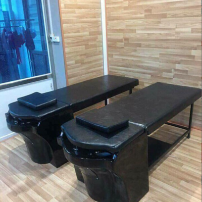 Giường Gội Đầu 2 In 1