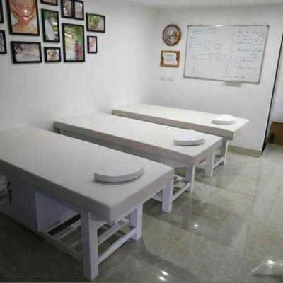 Giường Gỗ Thẩm Mỹ Đẹp