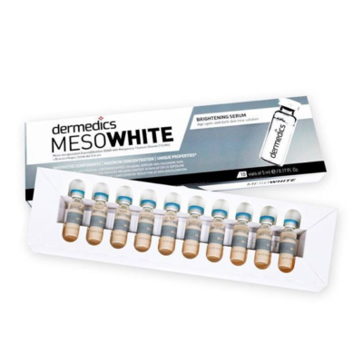 Cấy Phấn MESO WHITE Hàn Quốc