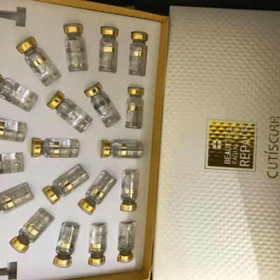 Tế Bào Gốc CUTISCURA