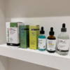 Bộ SERUM Dành Cho Điện Di, Chạy C Căng Bóng Da Mặt