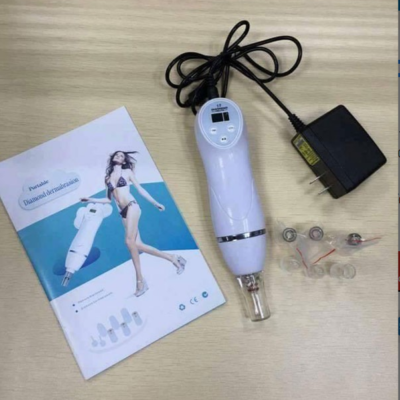 Máy Hút Mụn Mini DIAMOND PEELING