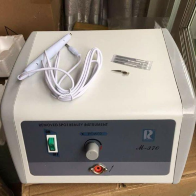 Máy Đốt Mụn, Nám, Nốt Ruồi M-370
