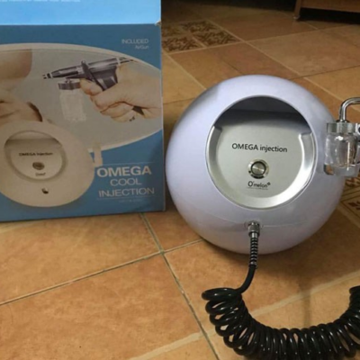Máy Oxi OMEGA Mini